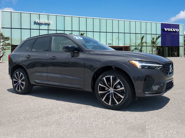 2025 Volvo XC60 B5 Plus AWD SUV