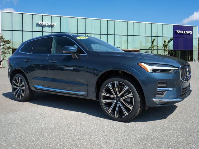 2023 Volvo XC60 B5 Ultimate Bright Theme FWD's photo