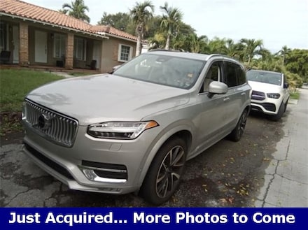 2024 Volvo XC90 B5 Plus SUV YV4L12PE8R1179707