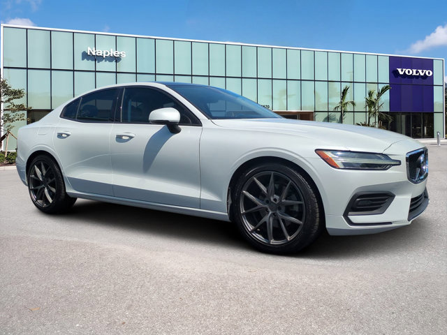 2019 Volvo S60