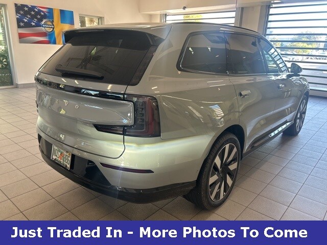 2025 Volvo EX90 Twin Motor Ultra photo 3
