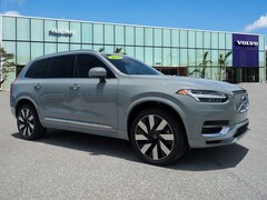 2024 Volvo XC90 Recharge Plug-In Hybrid T8 Plus Bright Theme 7 Passenger SUV YV4H60CE9R1228219