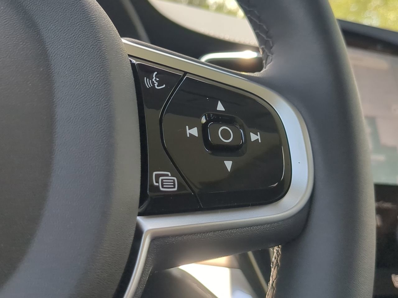 2026 Volvo XC90 Plus - Photo 27