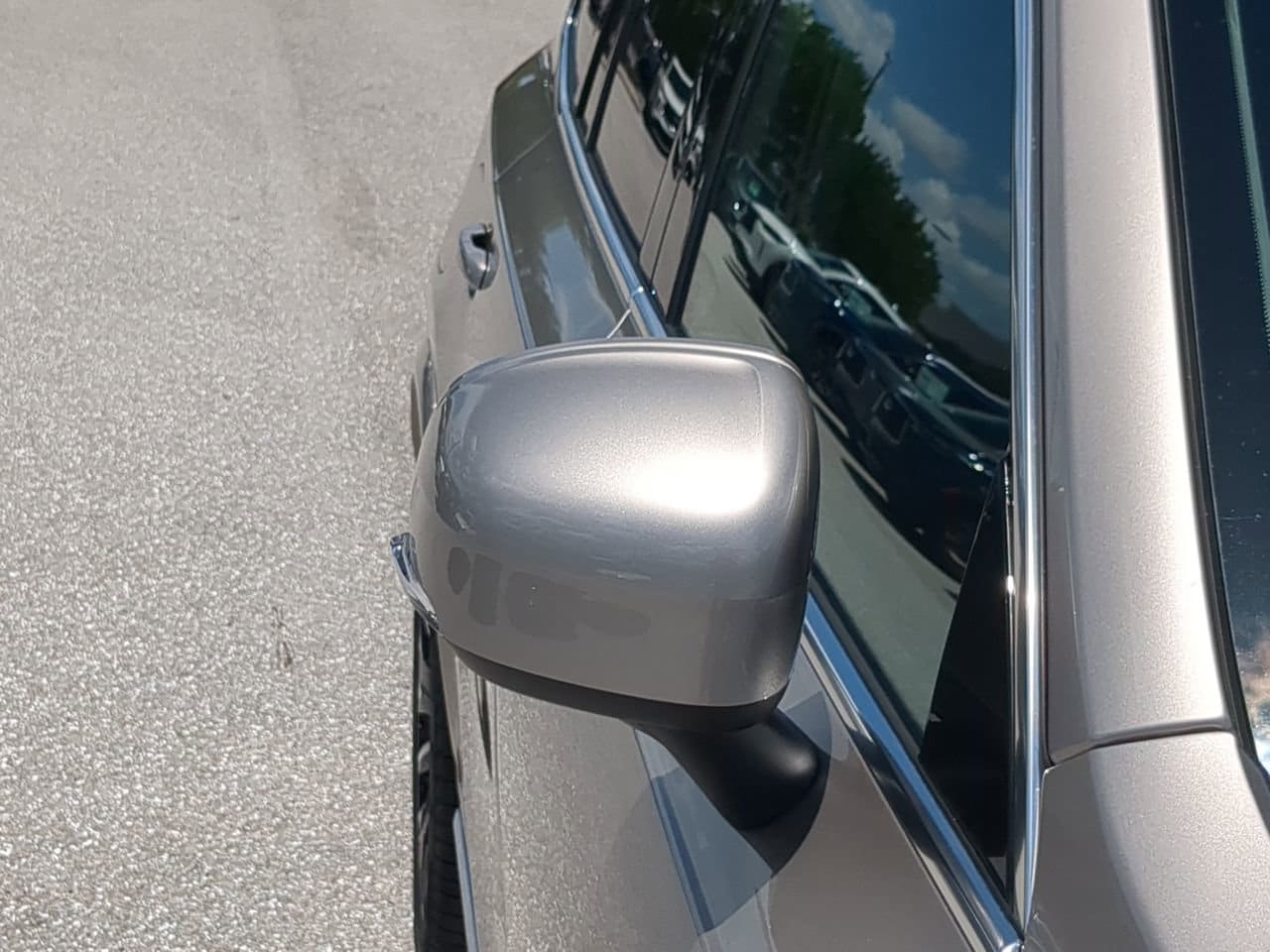 2026 Volvo XC90 Plus - Photo 13