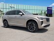 Volvo XC90 plug-in hybrid