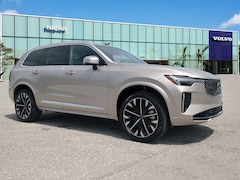2026 Volvo XC90 plug-in hybrid T8 Plus 7-Seater SUV