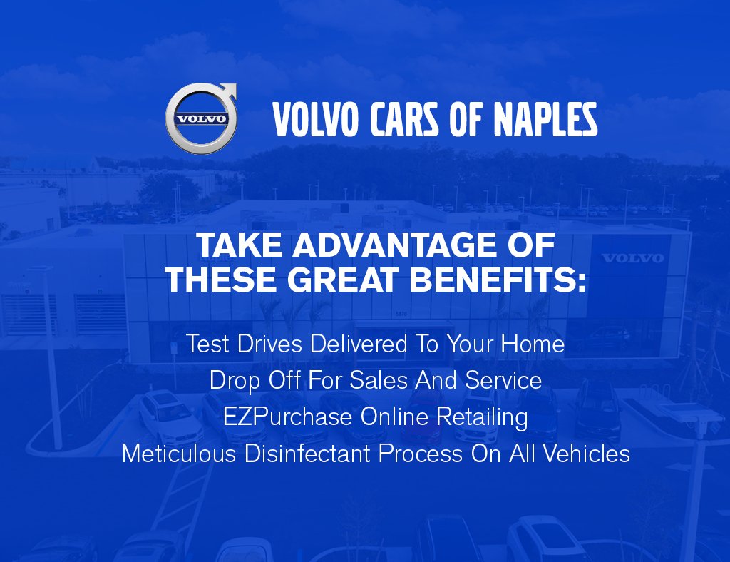 2026 Volvo XC40 Plus photo 3