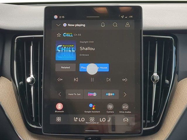 2026 Volvo XC60 Plus - Photo 19