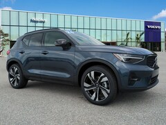 2026 Volvo XC40 B5 Ultra AWD SUV