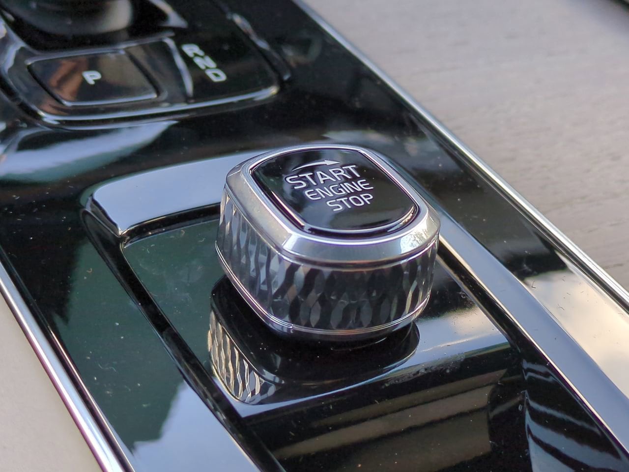2026 Volvo XC90 Ultra - Photo 28
