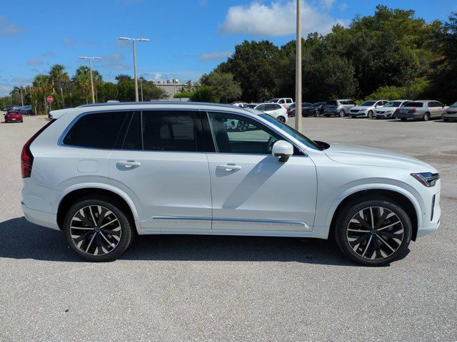 2026 Volvo XC90 Plus - Photo 5