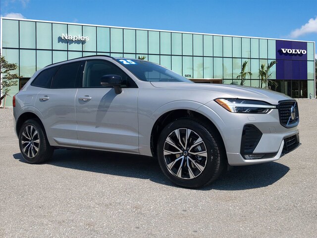 2025 Volvo XC60 B5 Core AWD SUV