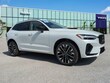 Volvo XC60 plug-in hybrid