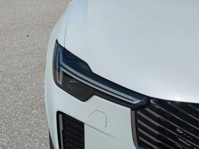 2026 Volvo XC90 Plus - Photo 12