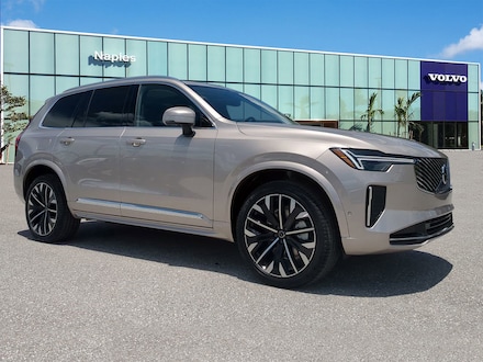 2026 Volvo XC90 B6 Plus 6-Seater AWD SUV