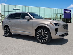 2026 Volvo XC90 B6 Plus 6-Seater SUV