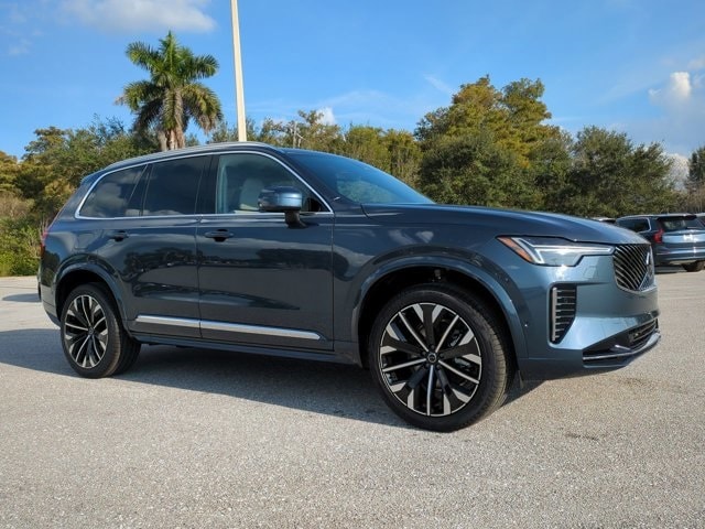 2026 Volvo XC90 Plus - Photo 2