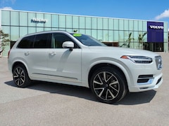 2023 Volvo XC90 B5 Plus SUV YV4L12PN3P1982714