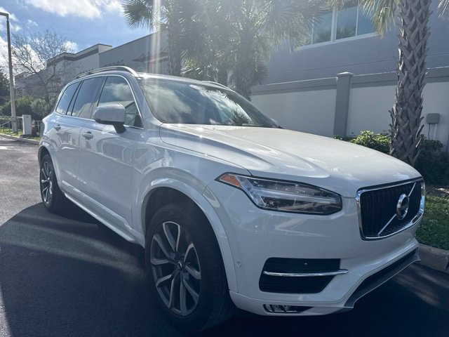 2018 Volvo XC90 SUV 