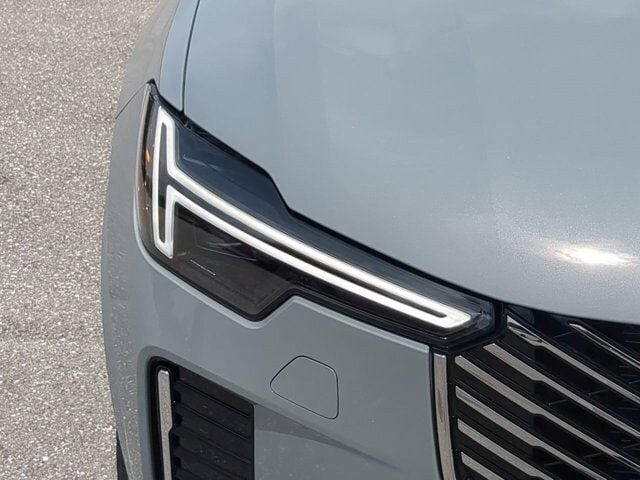 2026 Volvo XC90 Plus - Photo 10