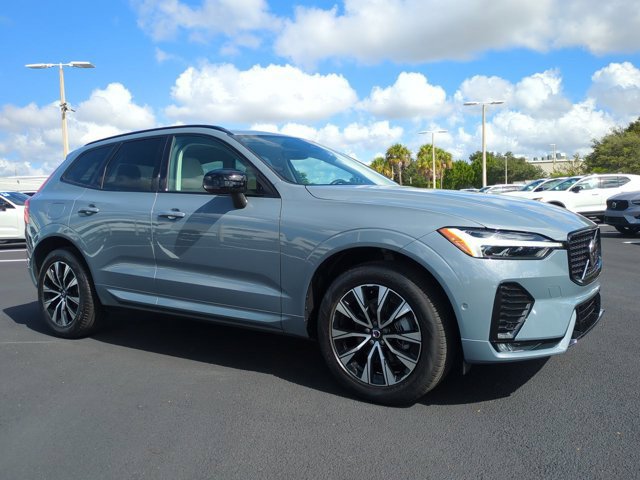 Certified 2024 Volvo XC60 B5 Plus Dark Theme SUV