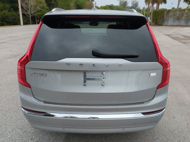 2024 Volvo XC90 Plus - Photo 6