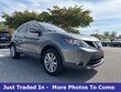  Nissan Rogue Sport