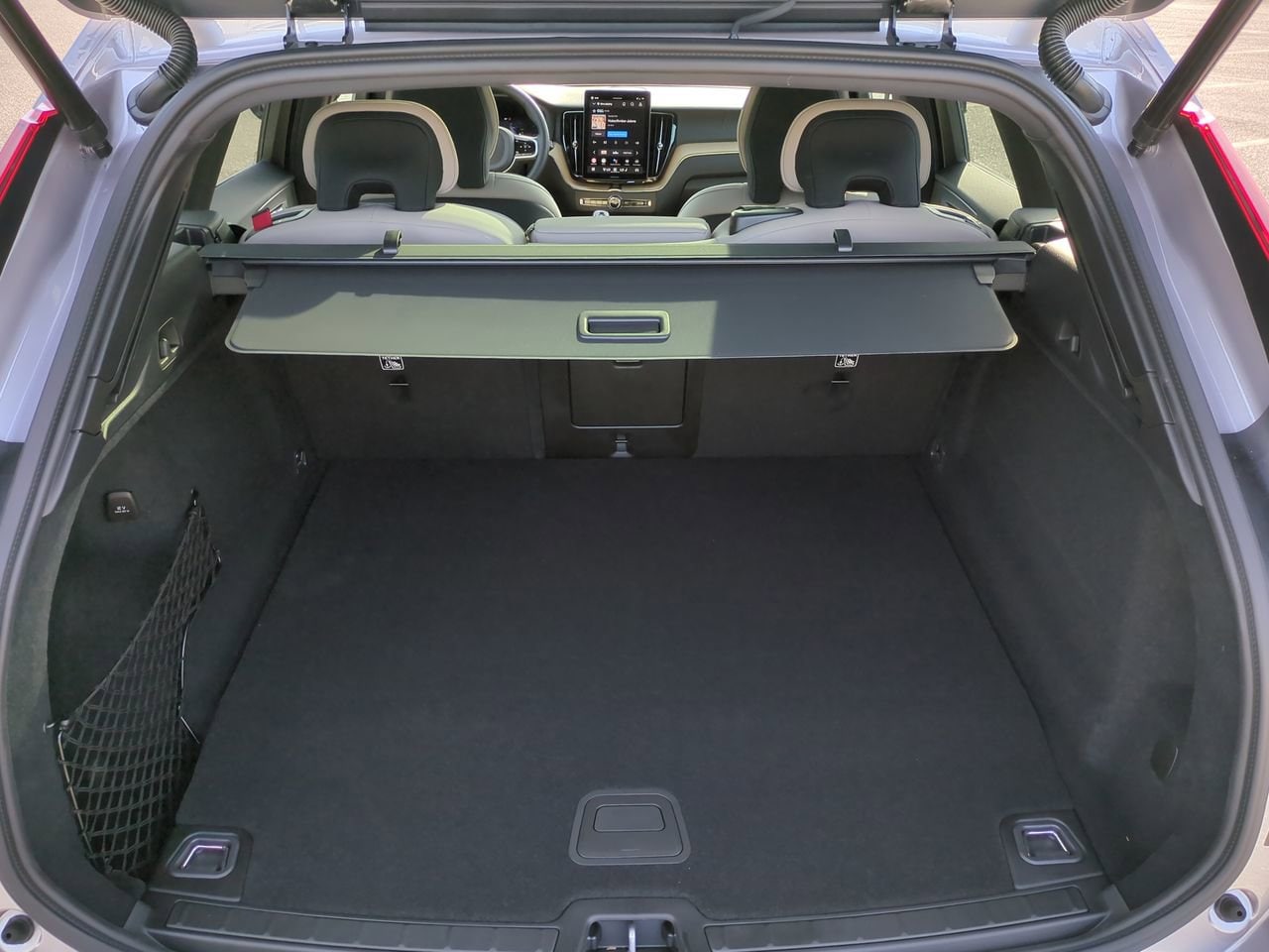 2026 Volvo XC60 Core - Photo 14