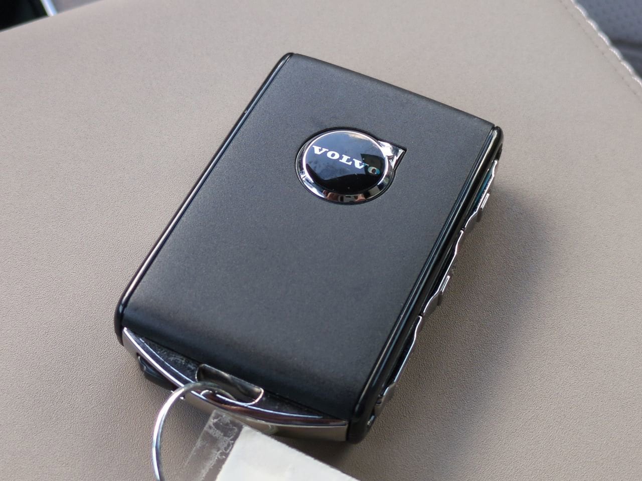 2026 Volvo XC90 Ultra - Photo 29