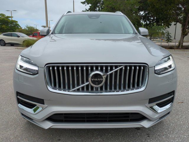 2024 Volvo XC90 Plus - Photo 10