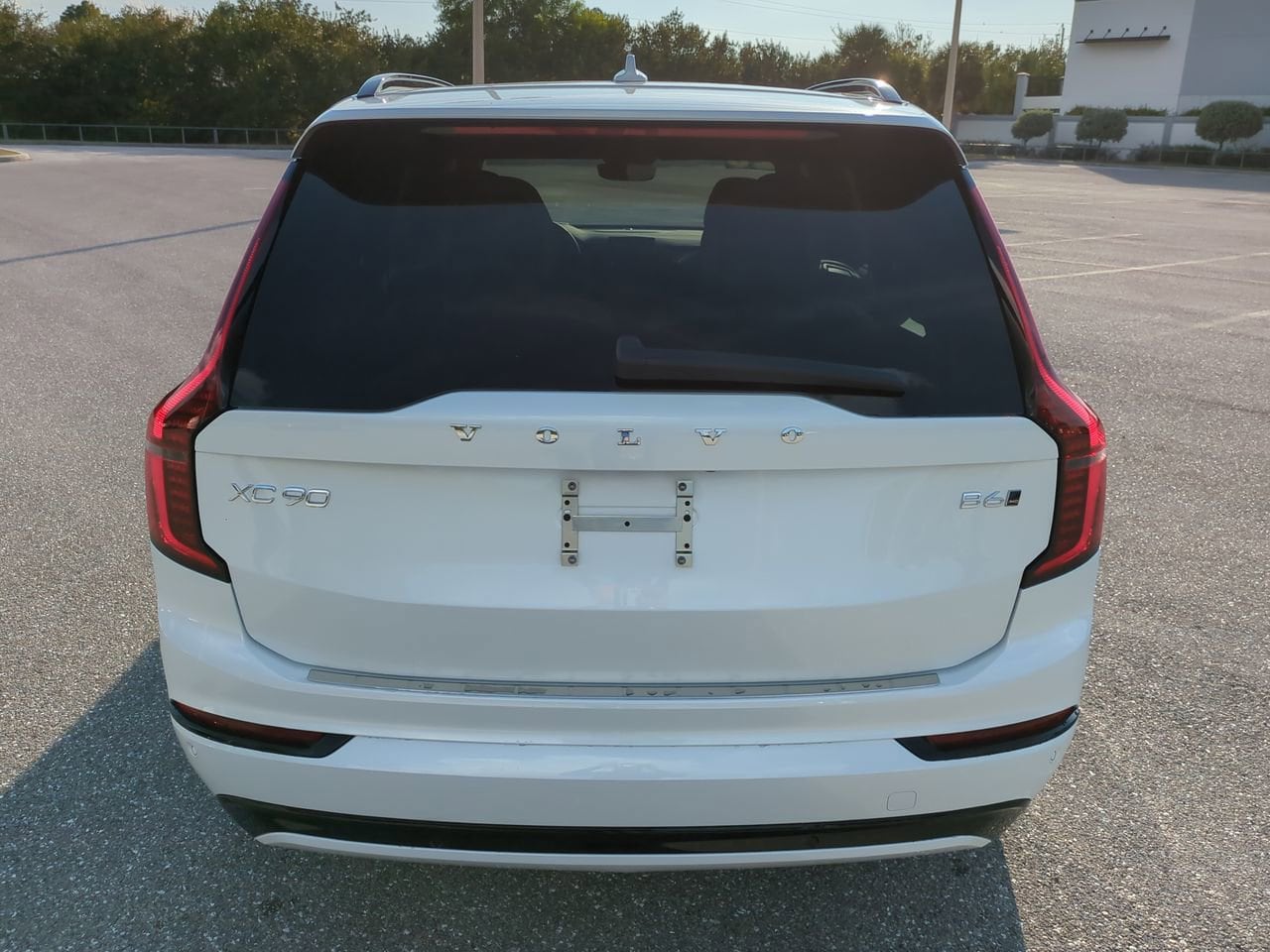 2026 Volvo XC90 Ultra - Photo 5