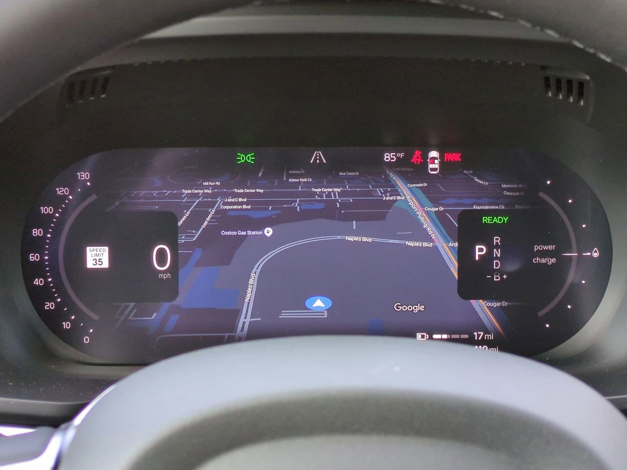 2026 Volvo XC60 Core - Photo 28