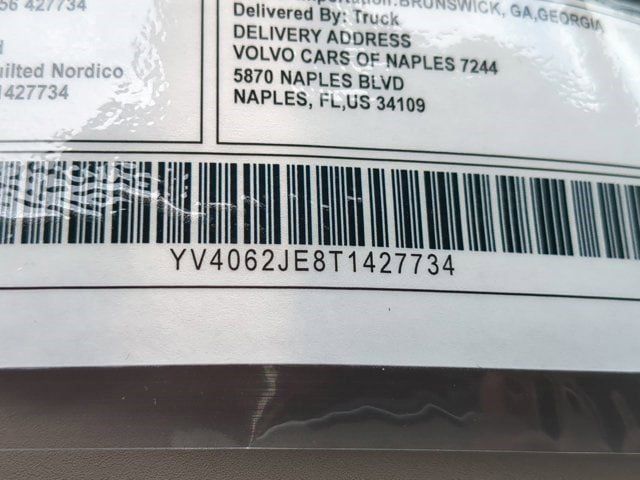 2026 Volvo XC90 Plus - Photo 31