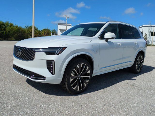 2026 Volvo XC90 Plus - Photo 10