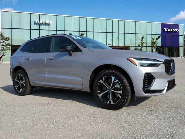 2026 Volvo XC60