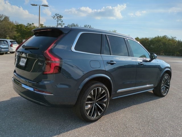 2026 Volvo XC90 Plus - Photo 5