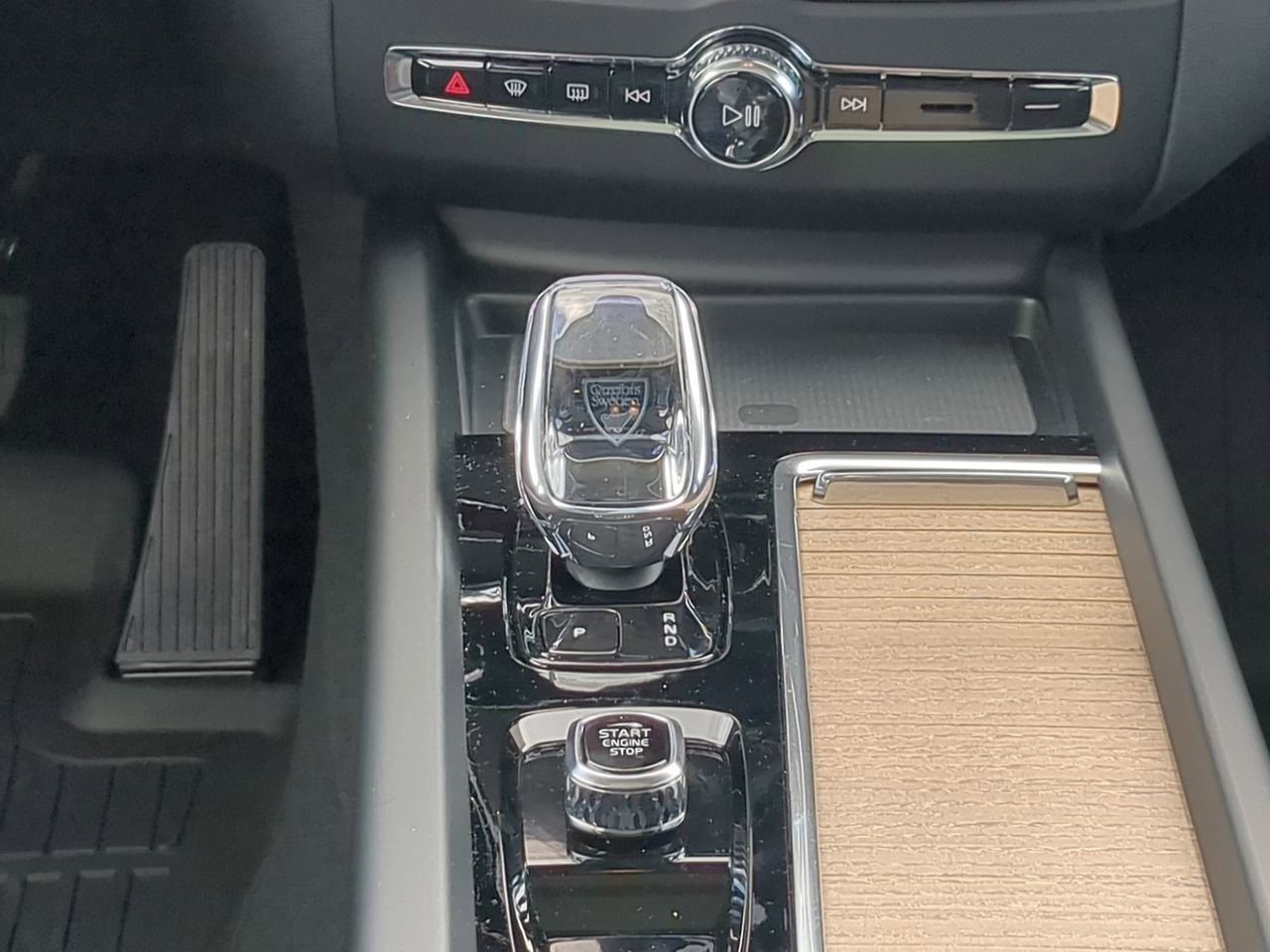 2026 Volvo XC60 Plus - Photo 20