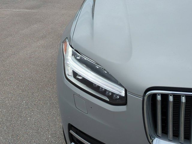 2024 Volvo XC90 Plus - Photo 11