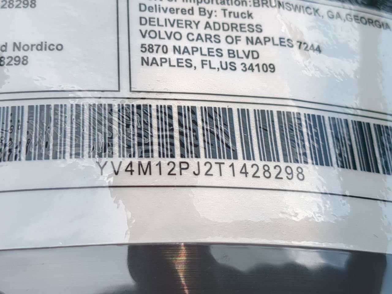 2026 Volvo XC90 Core - Photo 30