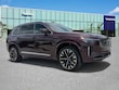 Volvo XC90 plug-in hybrid