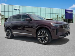 2026 Volvo XC90 plug-in hybrid T8 Core SUV
