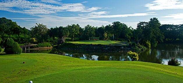 The Frank Rostron Golf Invitational