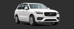 2015 Volvo XC90