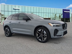 2026 Volvo XC60 B5 Plus SUV