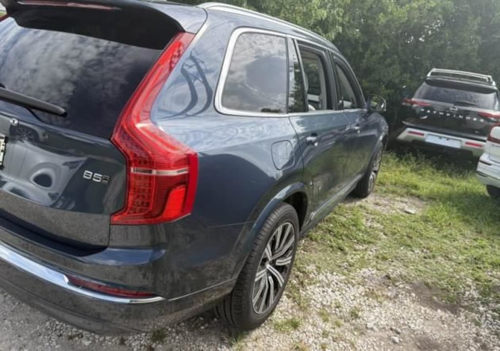 Used 2025 Volvo XC90 B5 Core SUV
