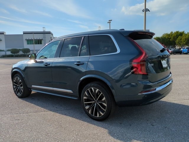 2026 Volvo XC90 Plus - Photo 7