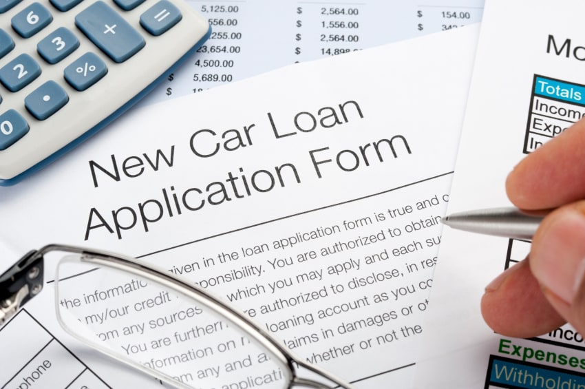 Volvo Approach to Bad Credit