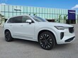  Volvo XC90 plug-in hybrid