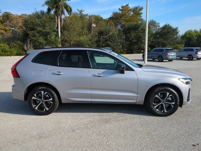 2026 Volvo XC60 Core - Photo 4