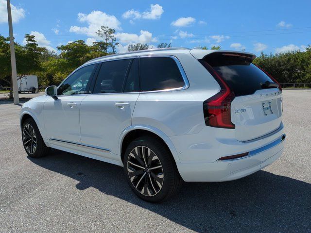 2026 Volvo XC90 Plus - Photo 8
